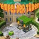 Tempel der Türen FAQ