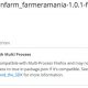 Aktueller Status zu Openfarm und Firefox