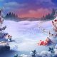 Winter Wallpaper 2016
