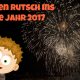 Zum Neujahr 2017