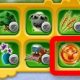 Allerleiwaren Shop mit Farmtaler