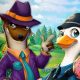April Event: Farm Noir FAQ