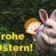 Gewinnspiel: Osterfest Beerlinge