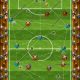 Fußballfieber Spielfelder 2017