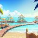 Tiki-Resort Inselträume