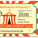 Gewinnspiel Top 3000 /2018