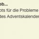 Entschädigung für Alle