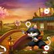 Howie Gewinnspiel: Fangzahn Wallpaper