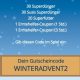 RTL Adventskalender Bonuscode KW 49/19
