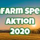 OpenFarm Server Spendenaktion