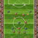 Spielfelder Fußball Event 29/20
