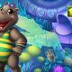 Neue Farmerama Wallpaper
