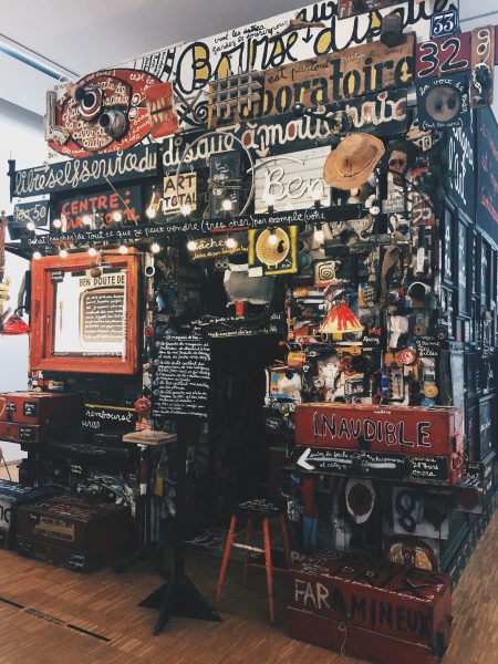 Photo by carla baccari on Unsplash