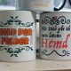 Sie sind beide schön!