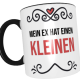 Umfrage: Mania Tasse – Black Love Edition