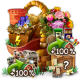 Super-Kombipaket 22/22