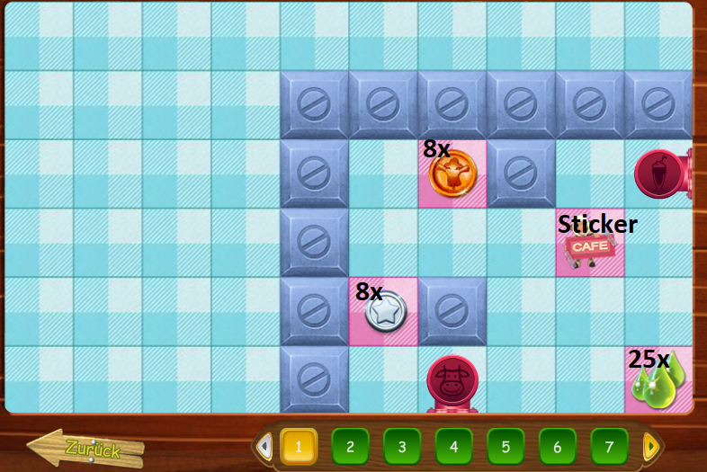 Level 1