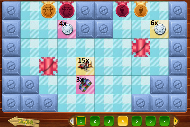 Level 4