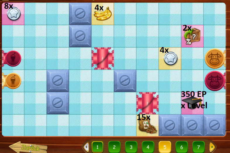 Level 5