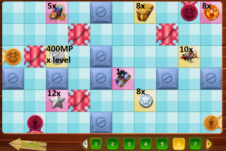 Level 6